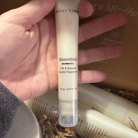 Crepe Erase Body Firm 7 Piece New Sealed - Picture 10 of 11